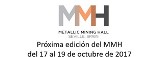 Feria METALLIC MINING HALL