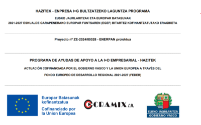 Cramix impulsa el proyecto KAIROS para la fabricación naval con composites