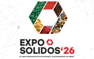 Cramix asistirá a la feria EXPOSOLIDOS 2026 que tendrá lugar en Barcelona del 10 al 12 de febrero