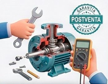 Soporte técnico especializado de reparación y mantenimiento para maximizar la vida útil de sus instalaciones.