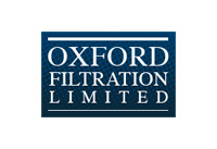 Filtros industriales OXFORD FILTRATION